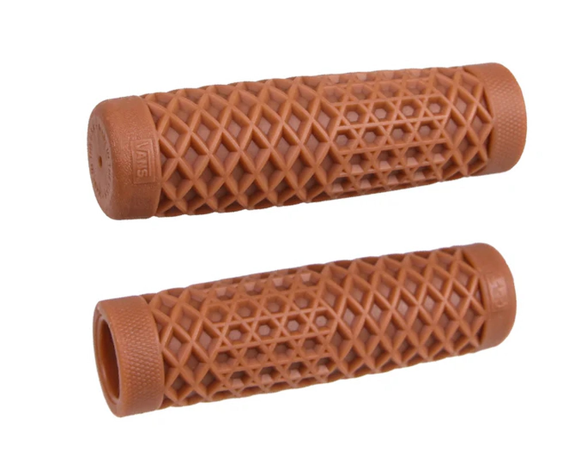 ODI Street VANS/Cult, V-Twin Single-Ply, 1"  Gum Rubber