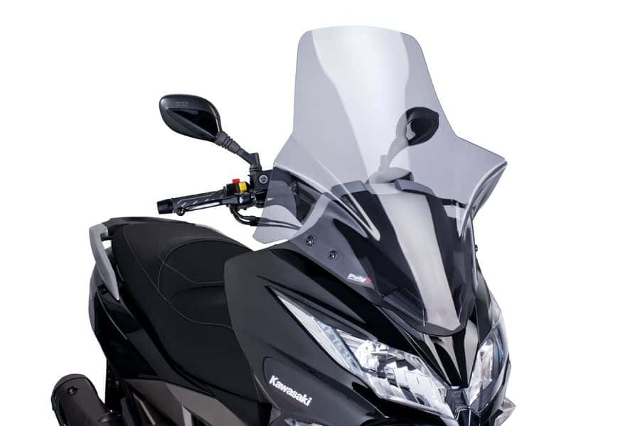 Puig Windsc. V-Techline Touring Kawasaki J300 14'-18'