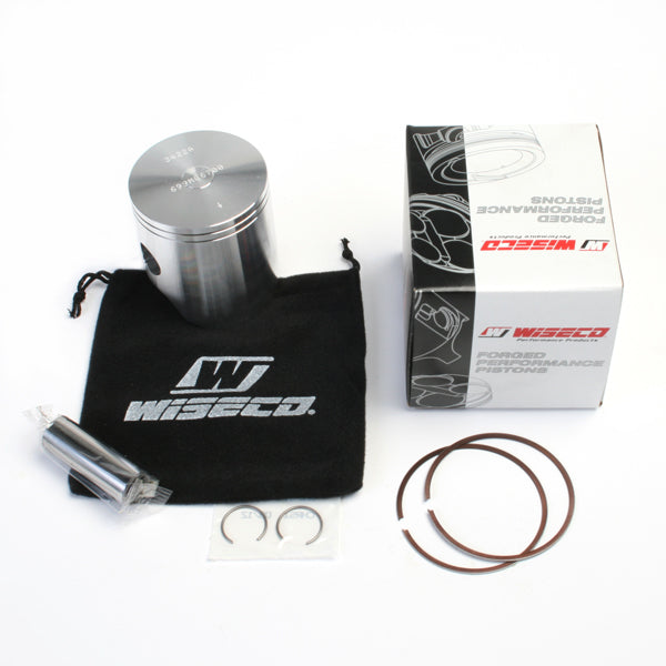 Wiseco Mäntäsrj. HUSKY WXE,WXC 250 92-96 2638CD