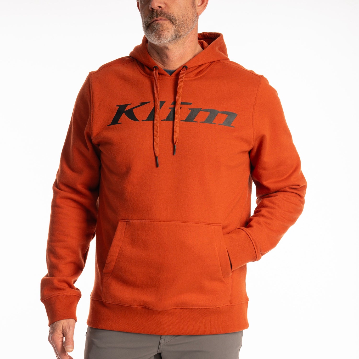 Klim Huppari