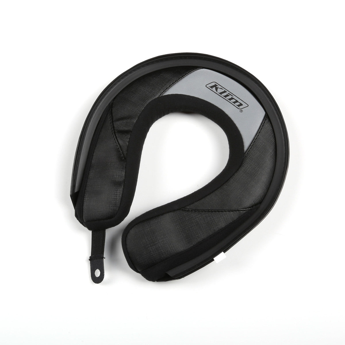 TK1200 Neck Roll S Black