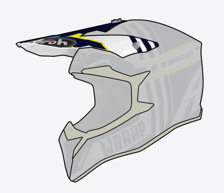 Alpinestars Kypärälaukku