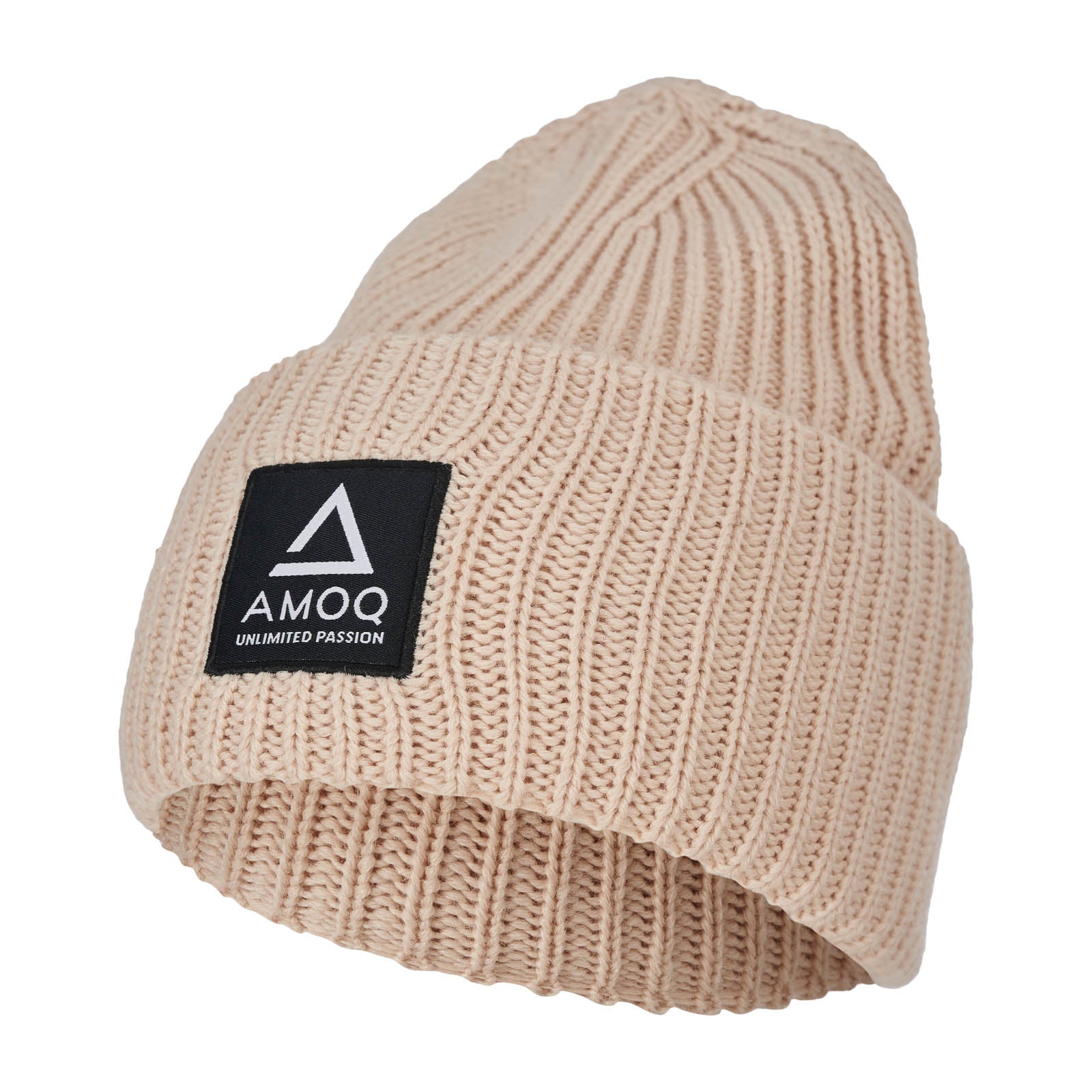Astra Merino Wool Beanie