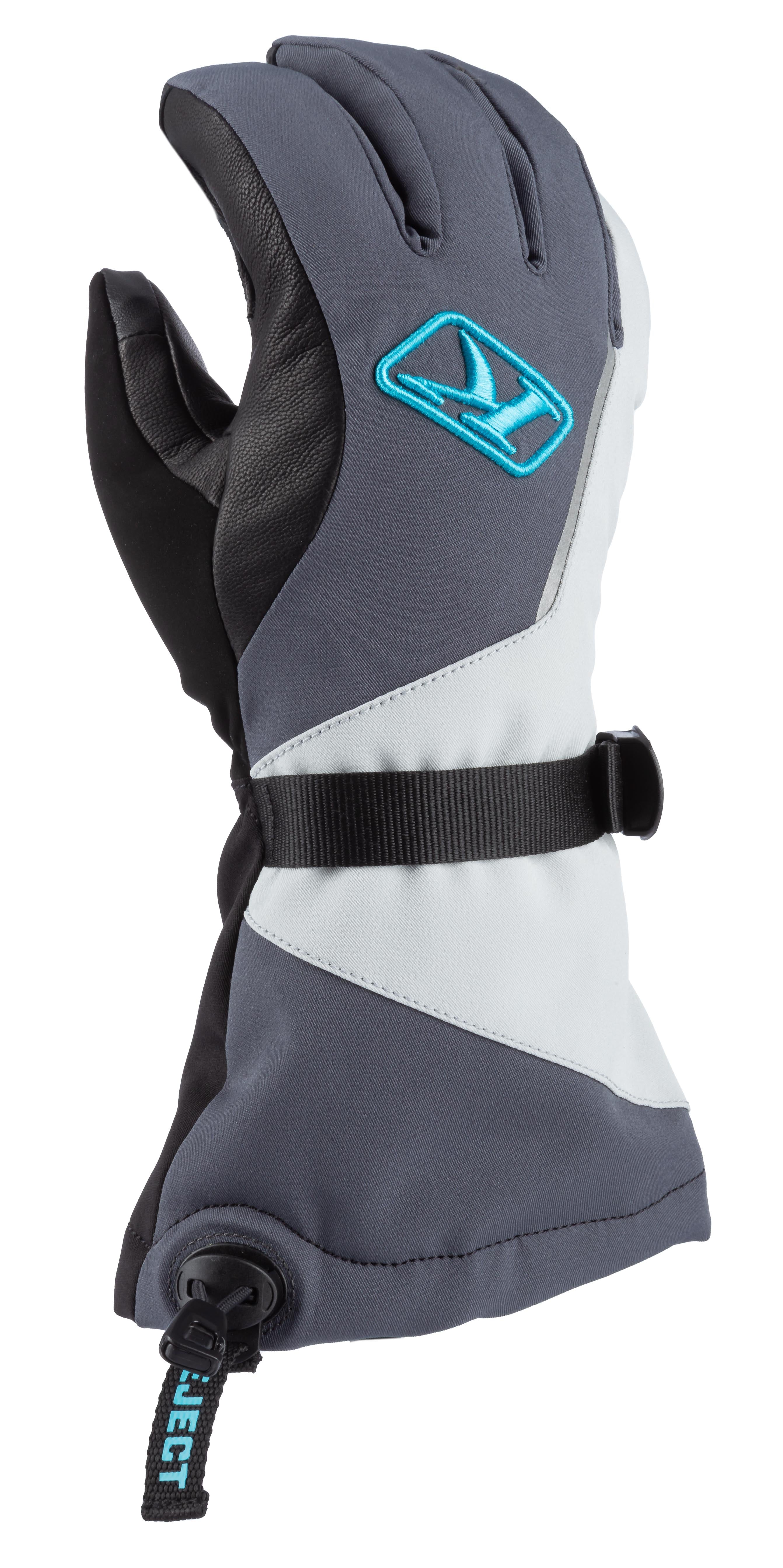 Allure Gauntlet Glove