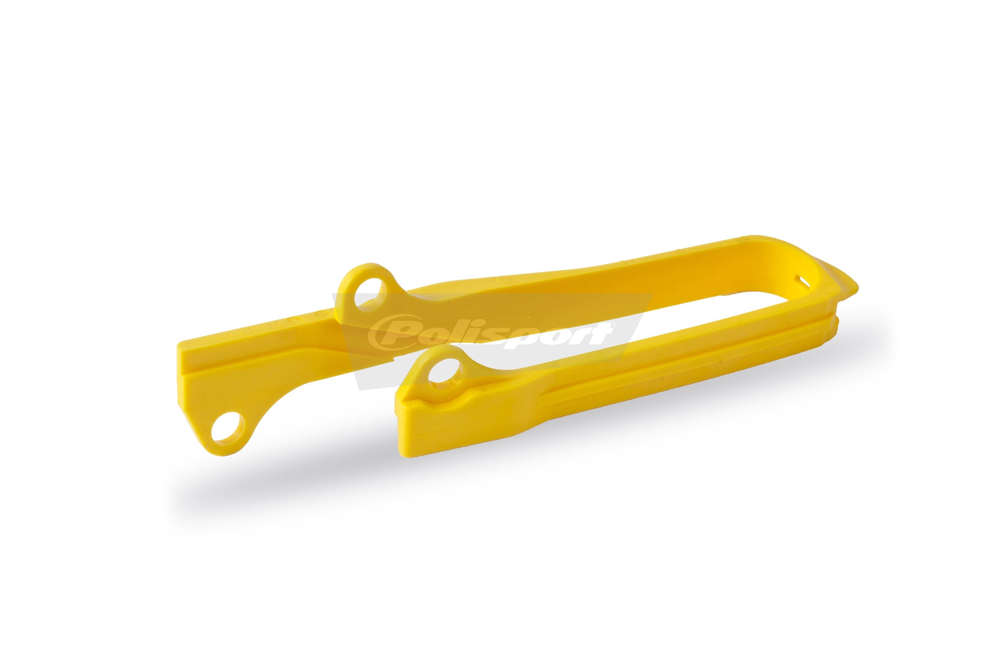 Polisport chain slider RMZ250/450(10-17) yellow rm01