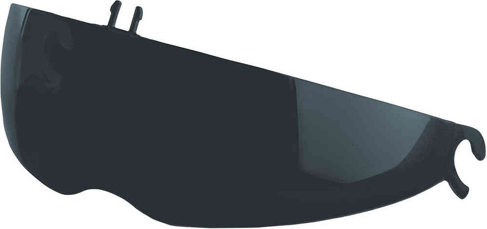 Aurinkovisiiri HJ-V7 Tumma savu ,RPHA MAX, RPHA EVO, FG-JET, C 70, IS-17, IS