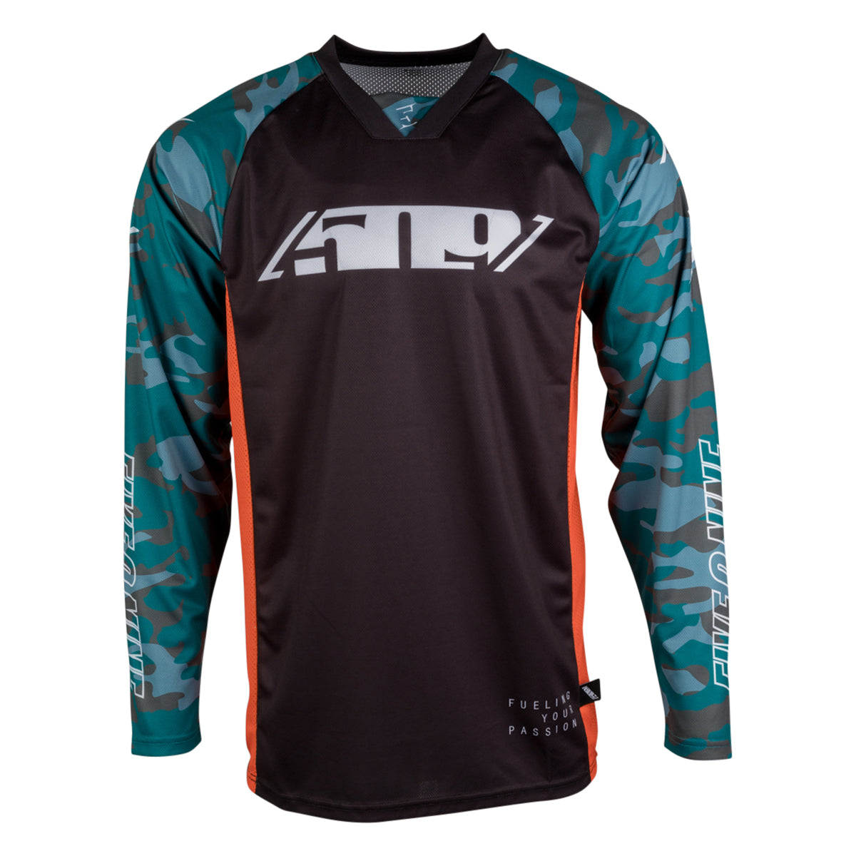Ridge Jersey paita