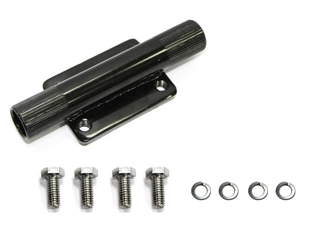 Sno-X Ohjaustangon pivot adapteri
