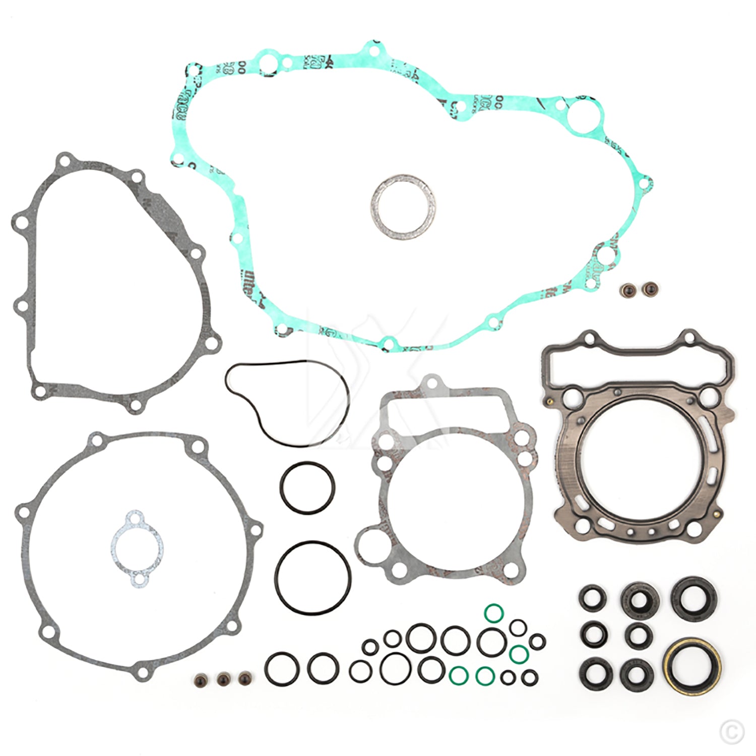 ProX Complete Gasket Set Yamaha YZ250F '01-13 + WR250F '01-0