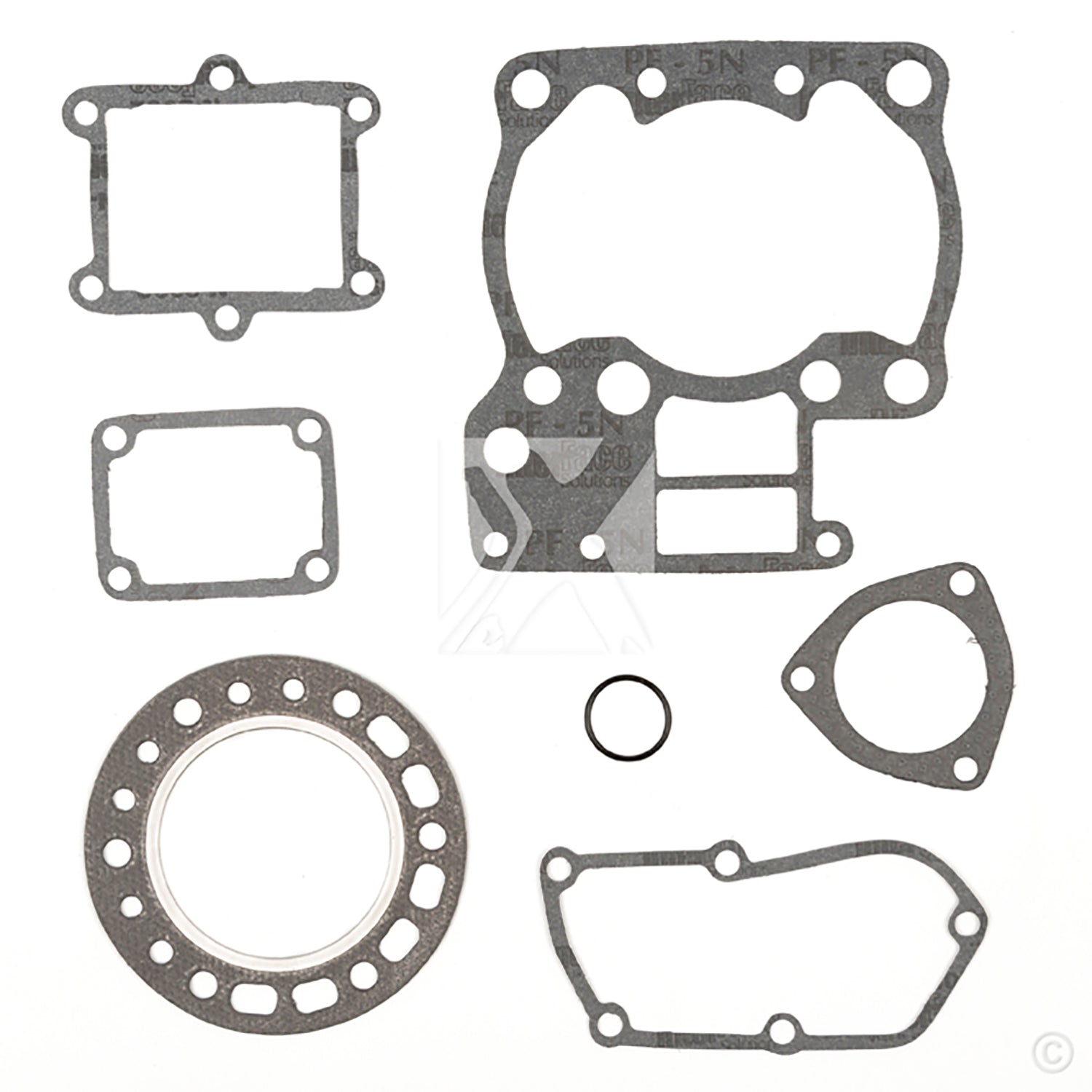 ProX Top End Gasket Set RM250 '87-88