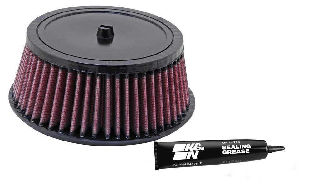 K&N Airfilter Suzuki Drz400 2000-2019