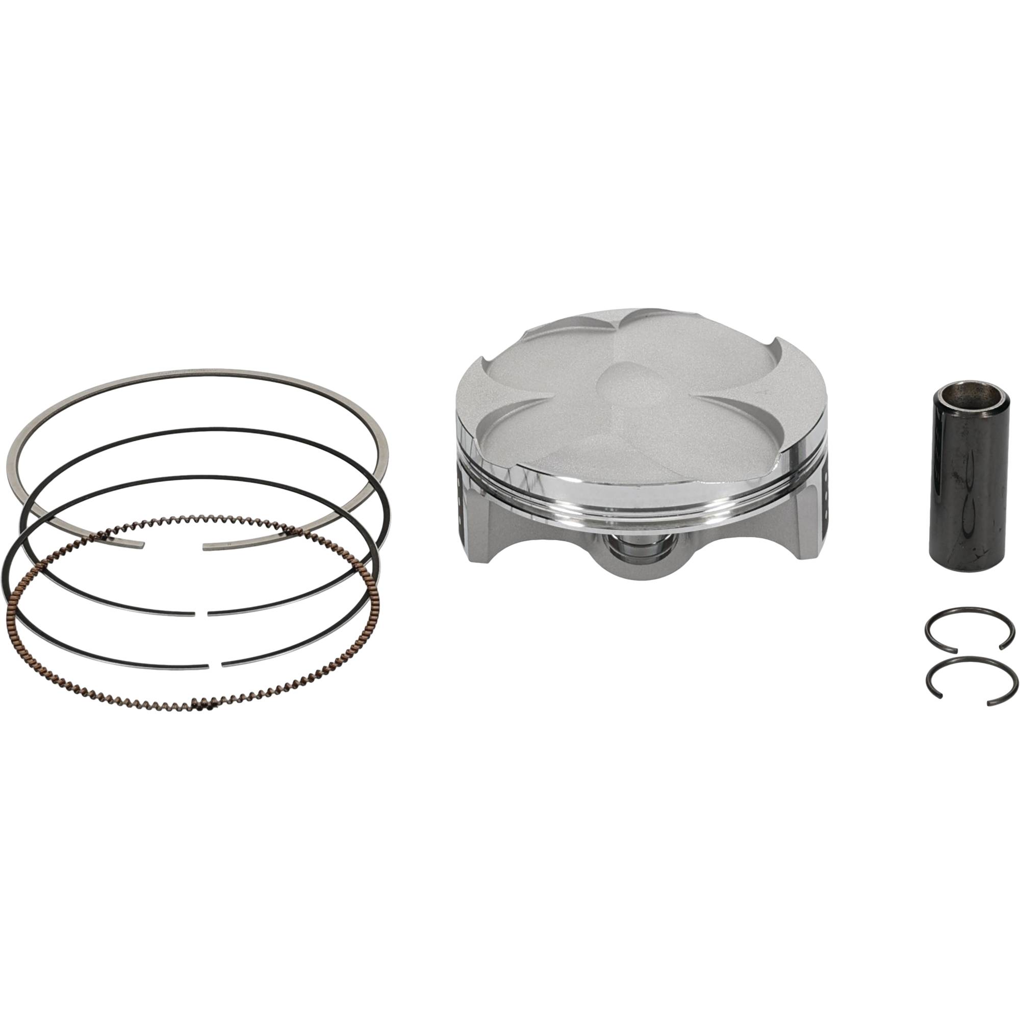 Vertex Piston kit KA KX250F GP-Racer Compr. 14.6:1 2020 77,96mm