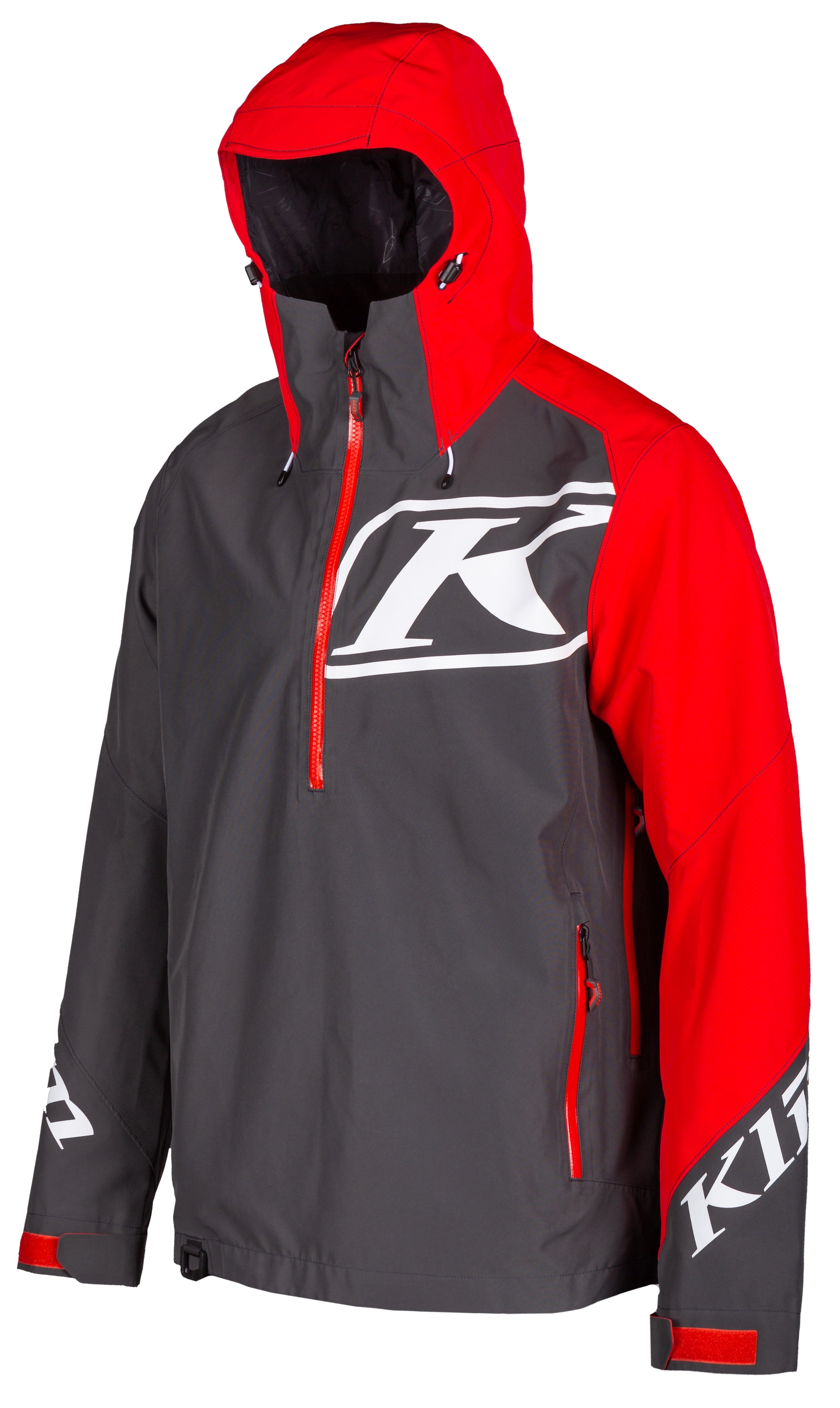 Powerxross Pullover Куртка для снегохода