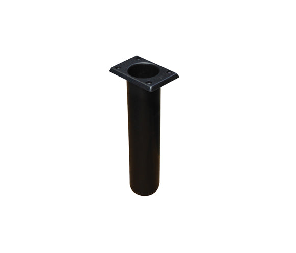 *OS ROD HOLDER - RECTANGLE - 90 DEG. - BLACK