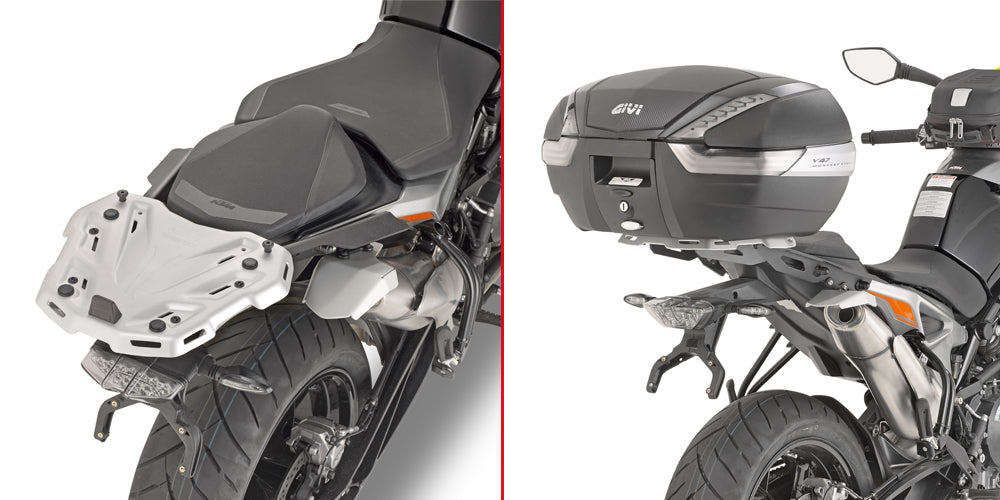 Givi Specific Attack Ktm Duke 890 (21-23)