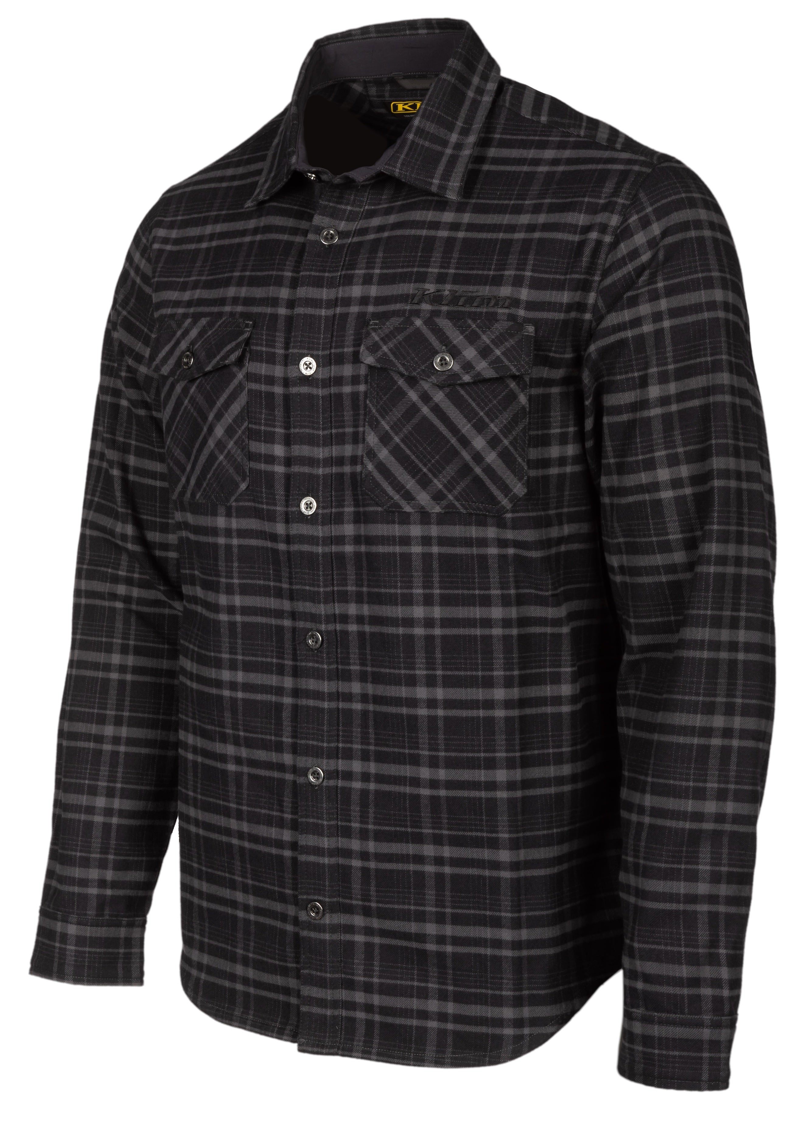 Highland Flanelipaita