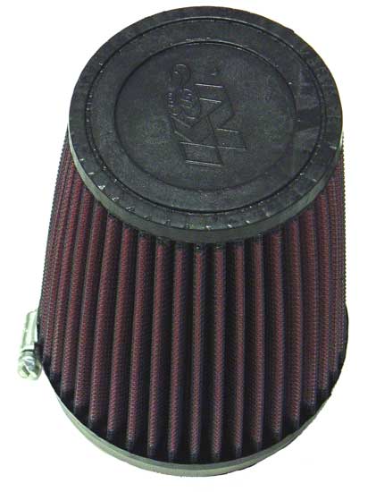 K&N Airfilter Honda Trx250R Fourtrax 86-89