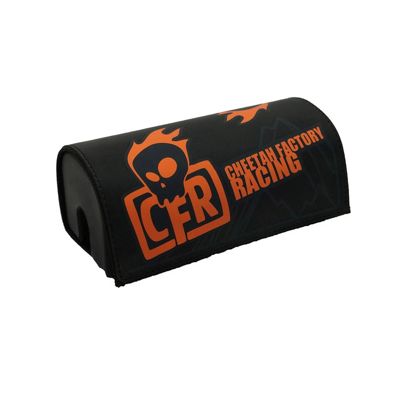 CFR Moto Bar Pad, Oranssi