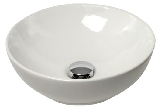 *Pesuallas keraminen Ø410mm