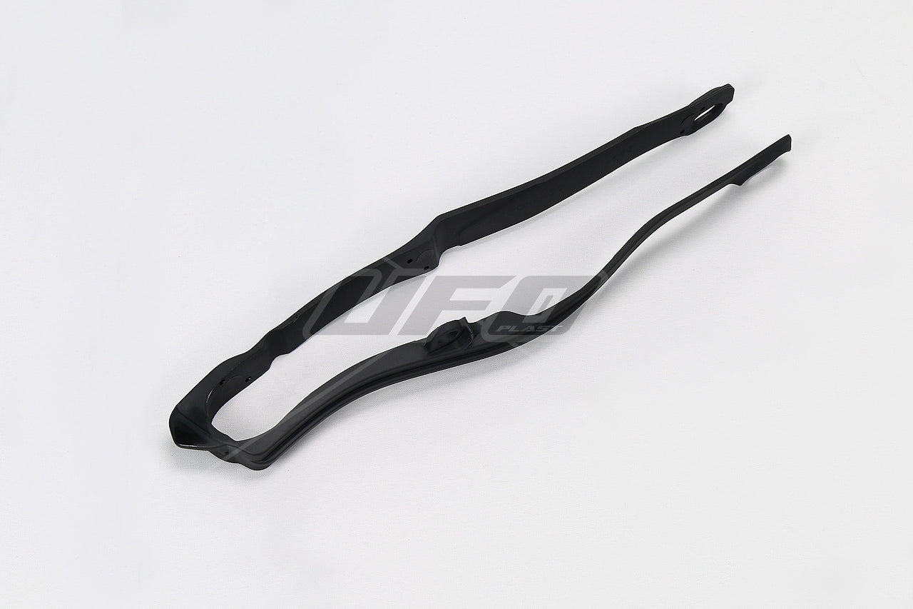 UFO Ketjulaahuri CRF250 14-,CRF450 13- Musta