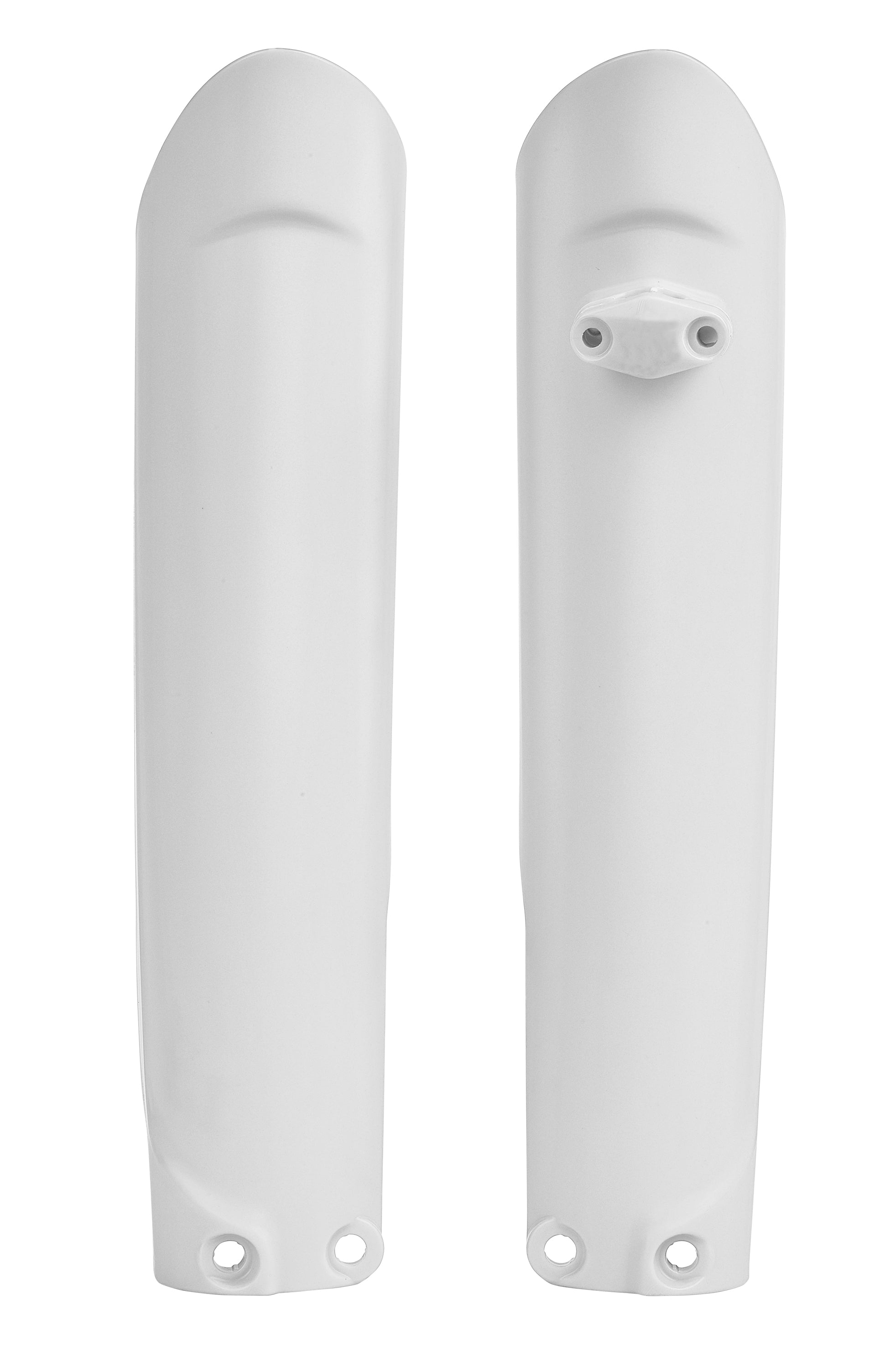 Polisport etuhaar.suojat SX/EXC 15- valkoinen