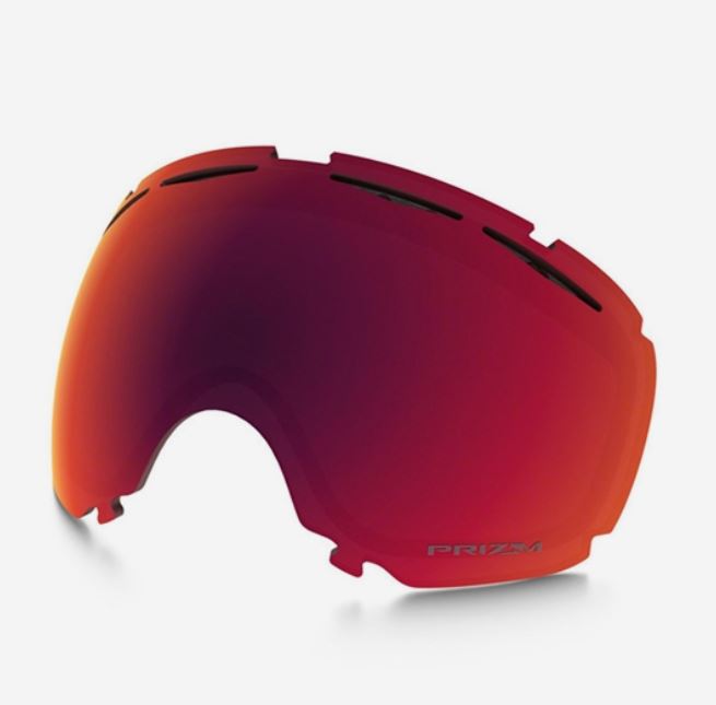 AMOQ Vision Vent+ Dual Lens - PHOTOCROMATIC - Kirkas