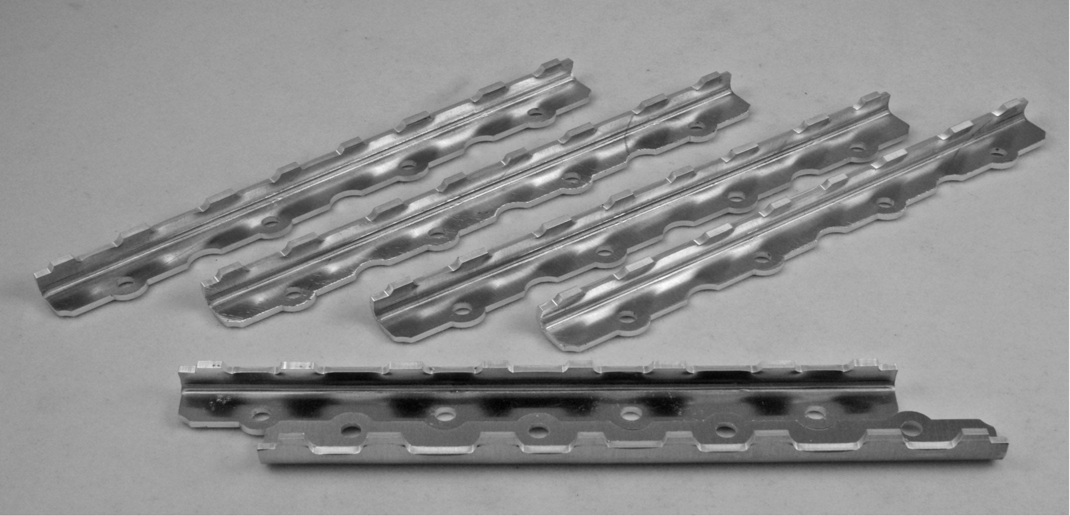 Rox Edge Grippers 6" (6kpl)