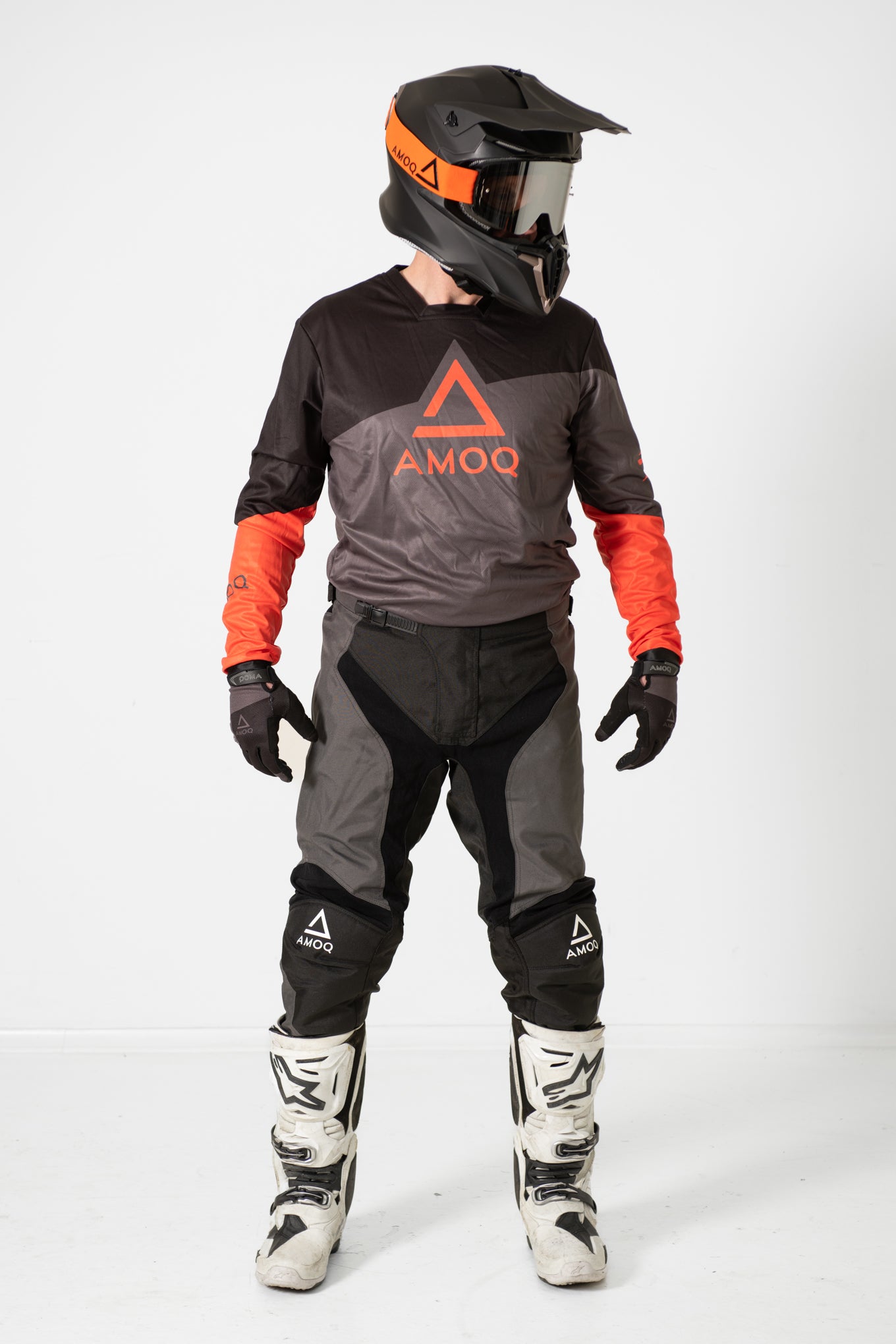 Ascent Strive Crossipaita