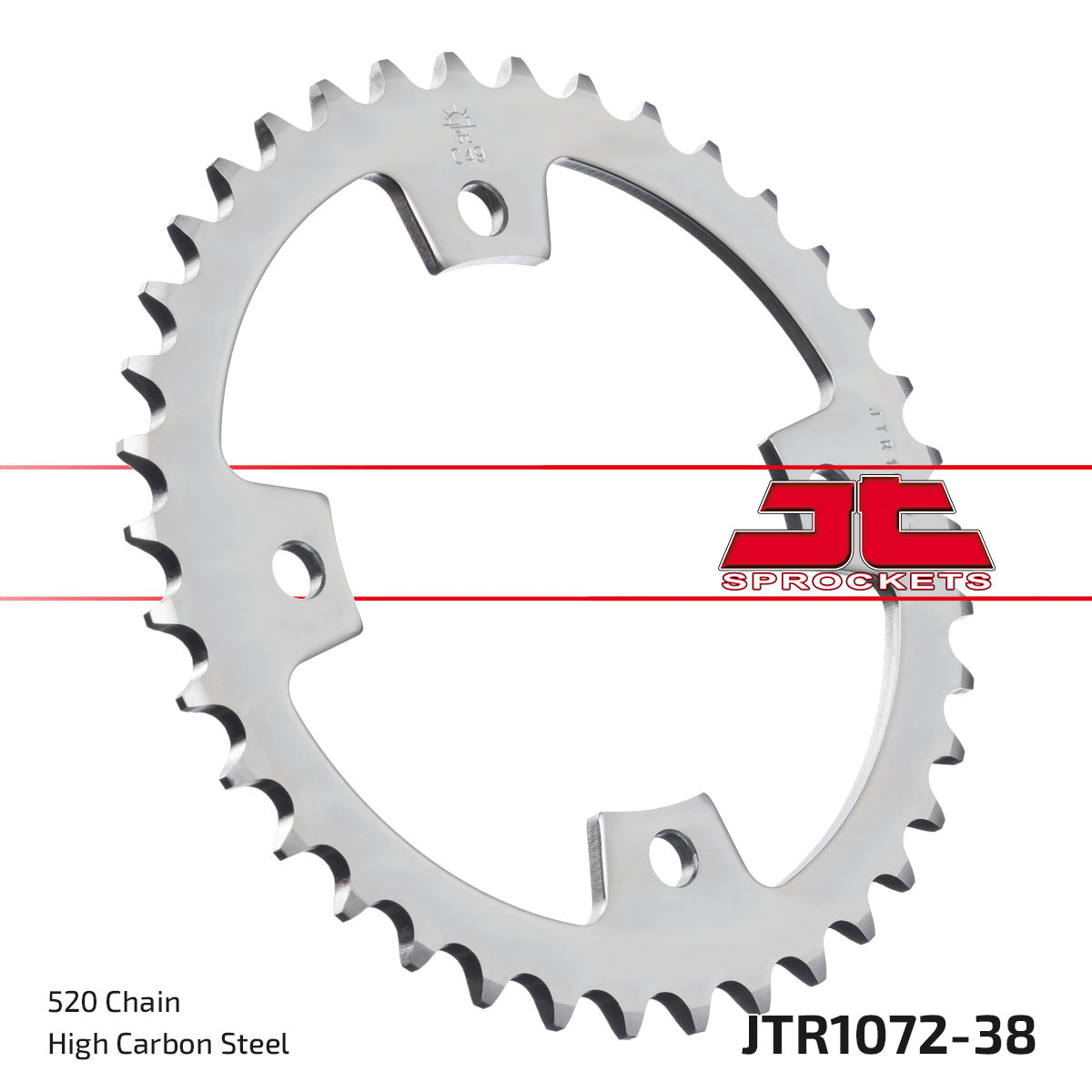 JT Takaratas JTR1072.38