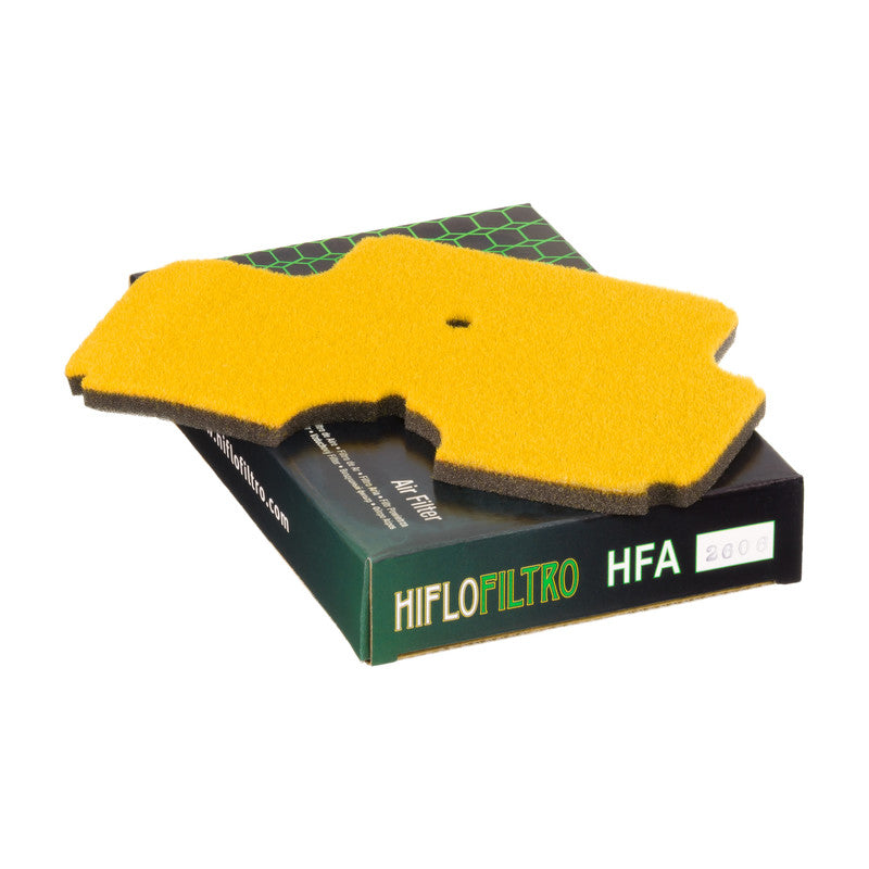 HiFlo ilmansuodatin HFA2606