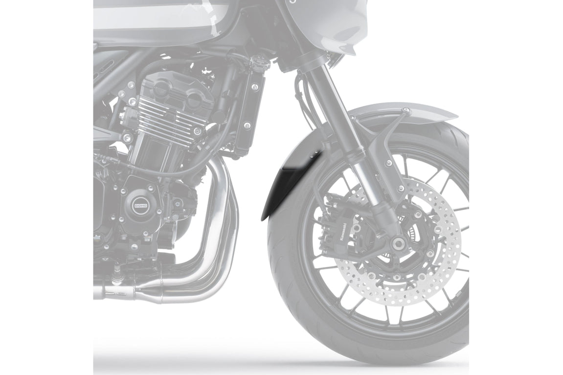 Puig Front Fender Extension Kawasaki Z900Rs