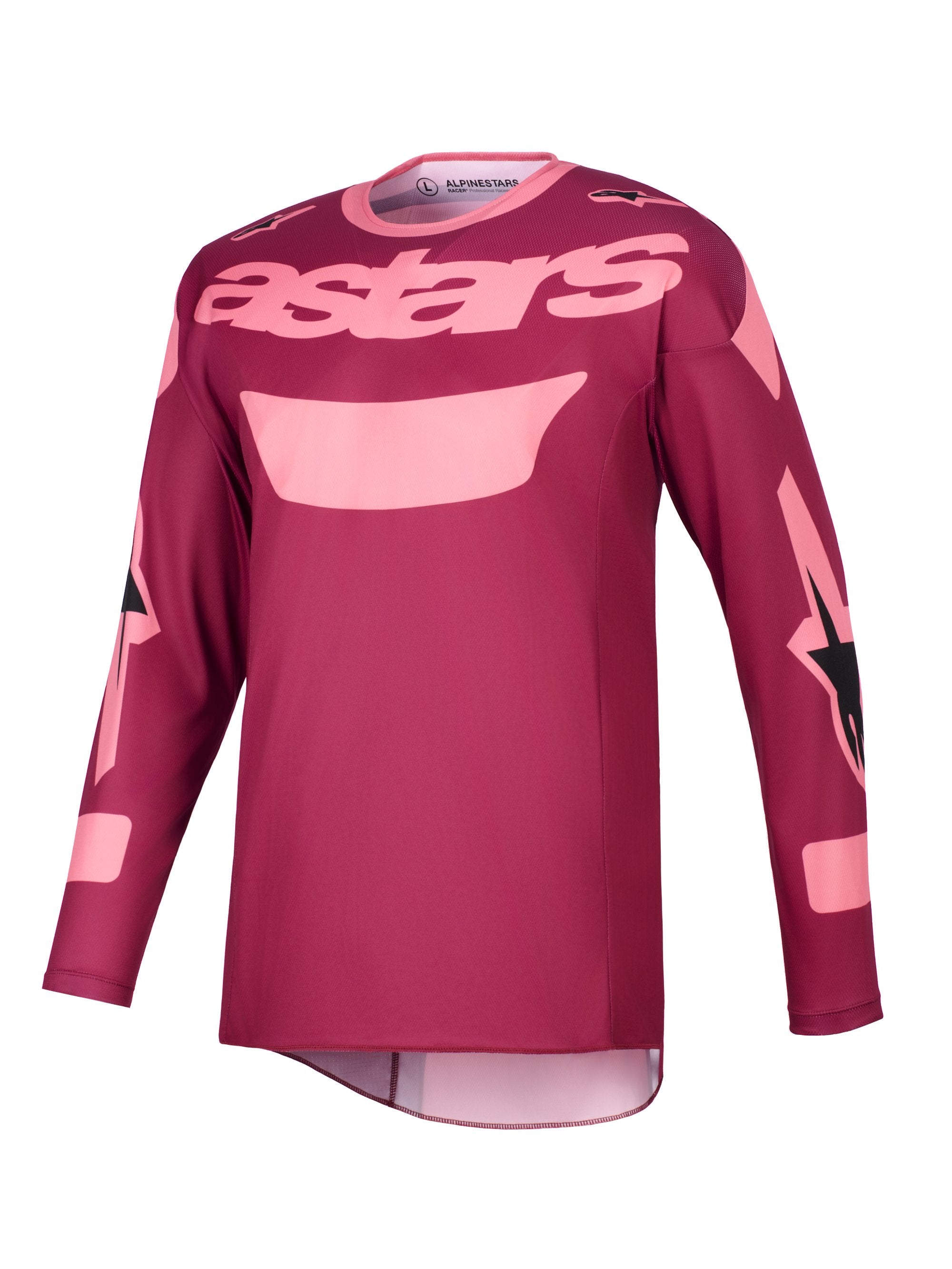 Racer Riway Crossipaita