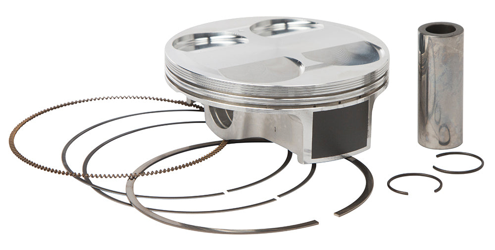 Vertex Piston kit HO CRF450R Compr 12,5:1 2013-16 95,98mm