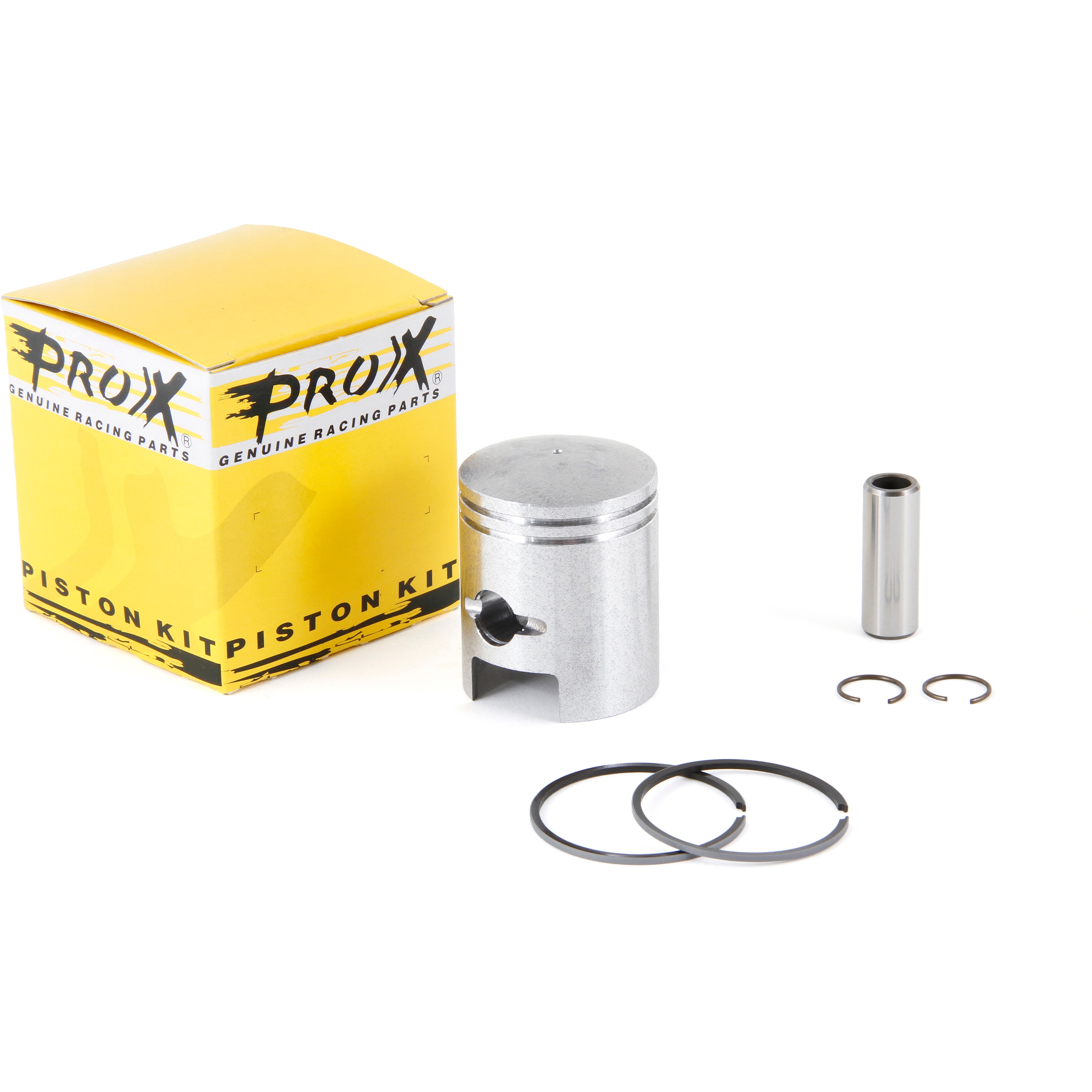 ProX Mäntäsarja, 42,00 , Suzuki PV50 / Morini-moottori nestejäähdytys (12mm)