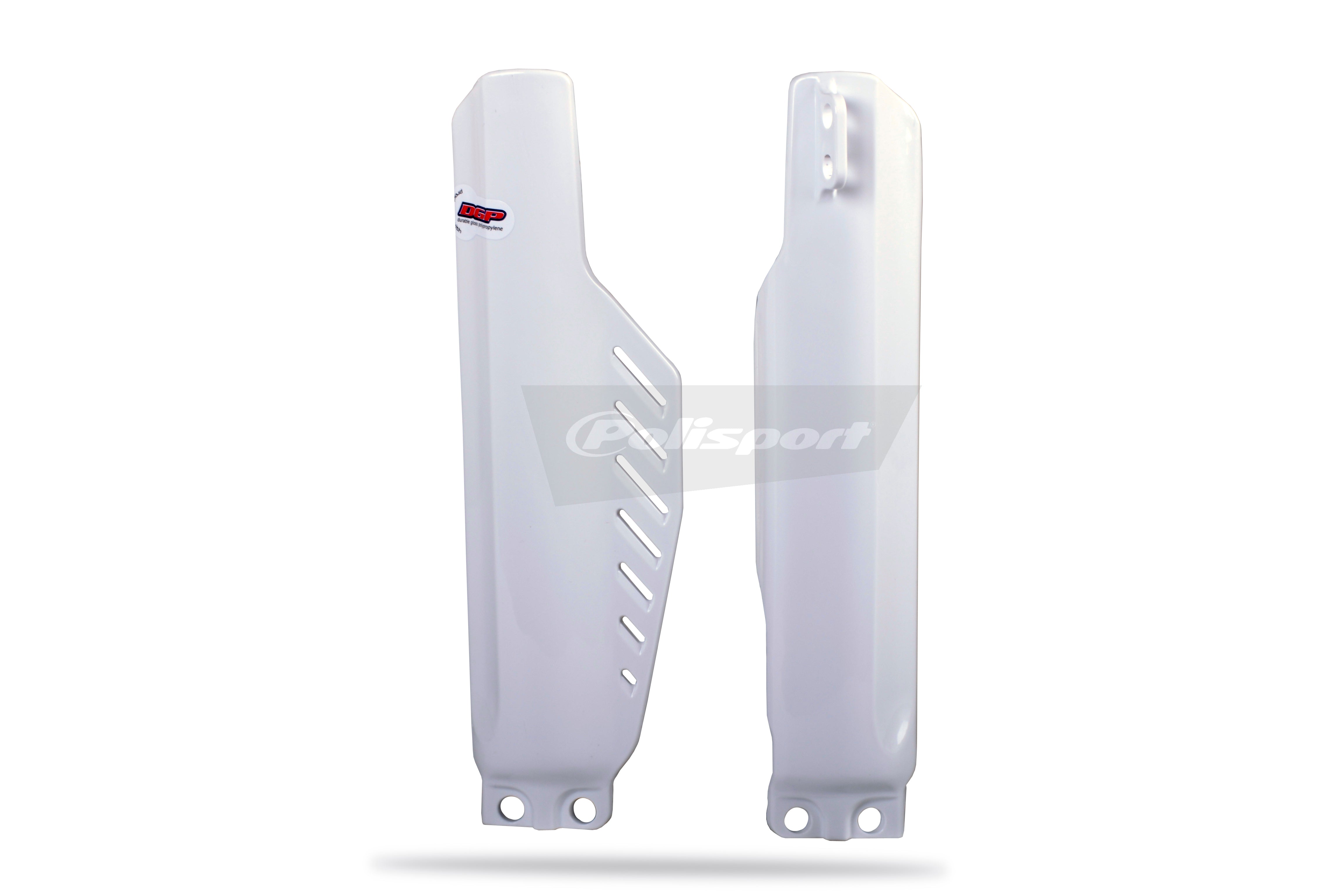 Polisport etuhaar.suojat CRF150 07-08