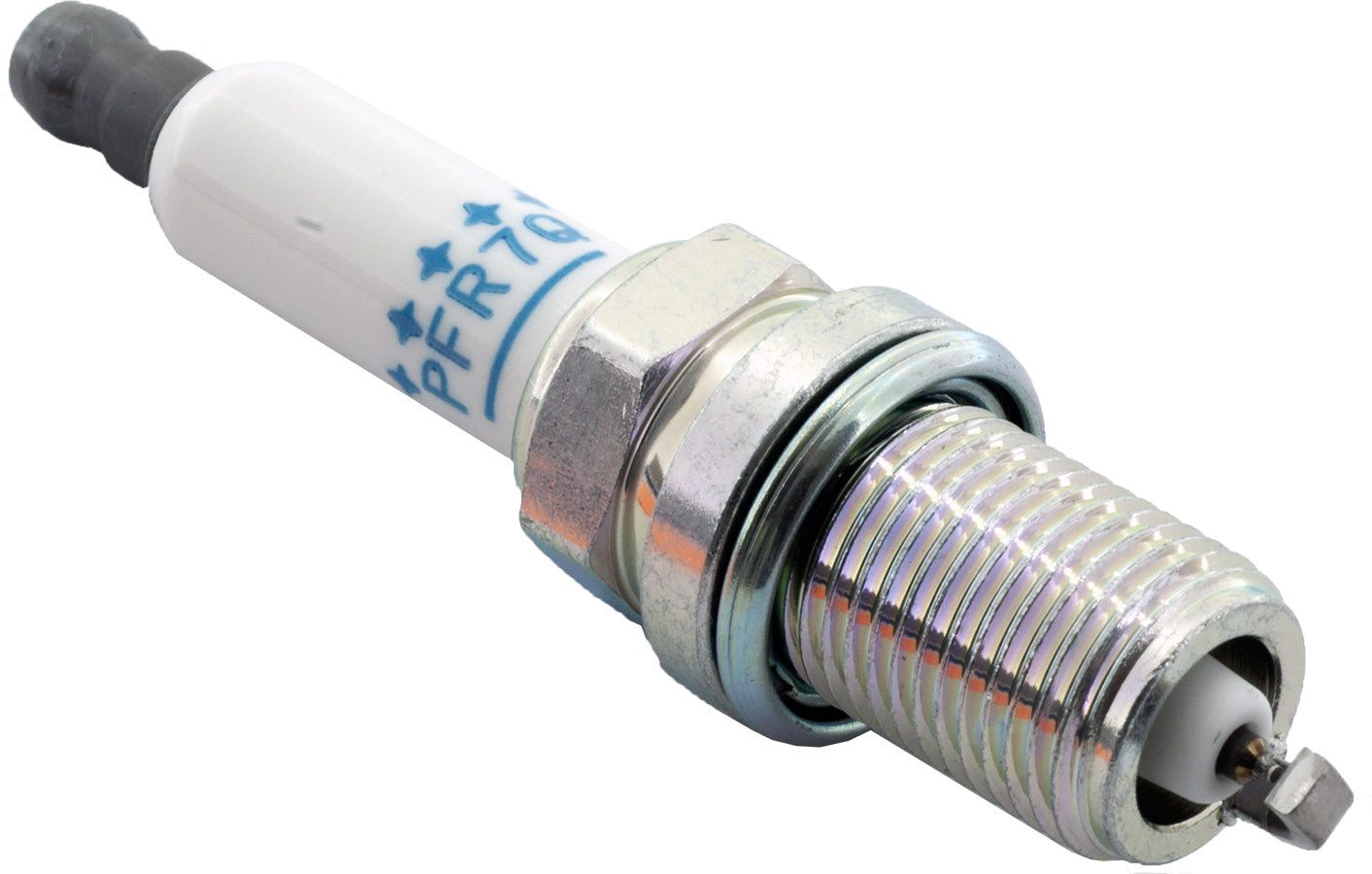 NGK sparkplug PFR7Q