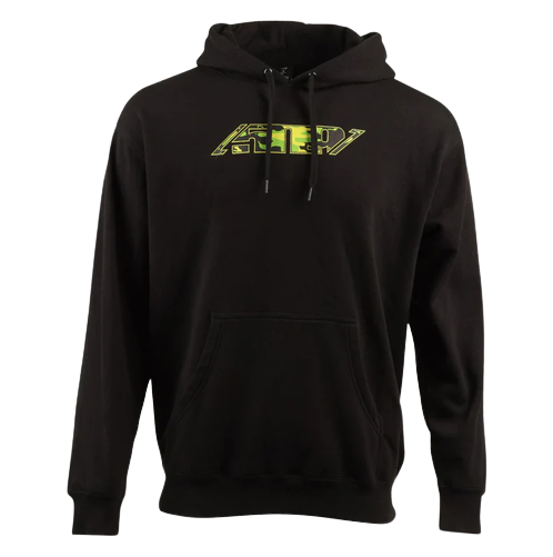 Legacy Pullover Толстовка