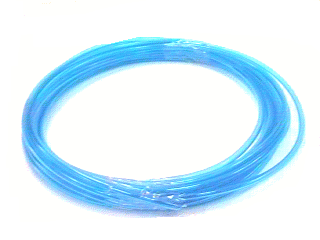 Sno-X Polttoaineletku 3,17mm x 7,6m 100% PU