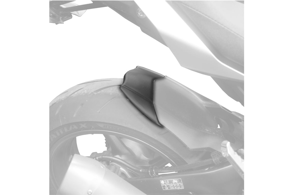 Puig Rear Fender Extension Yamaha Mt-10