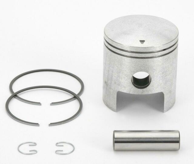 Piston complete EX570 +1.0