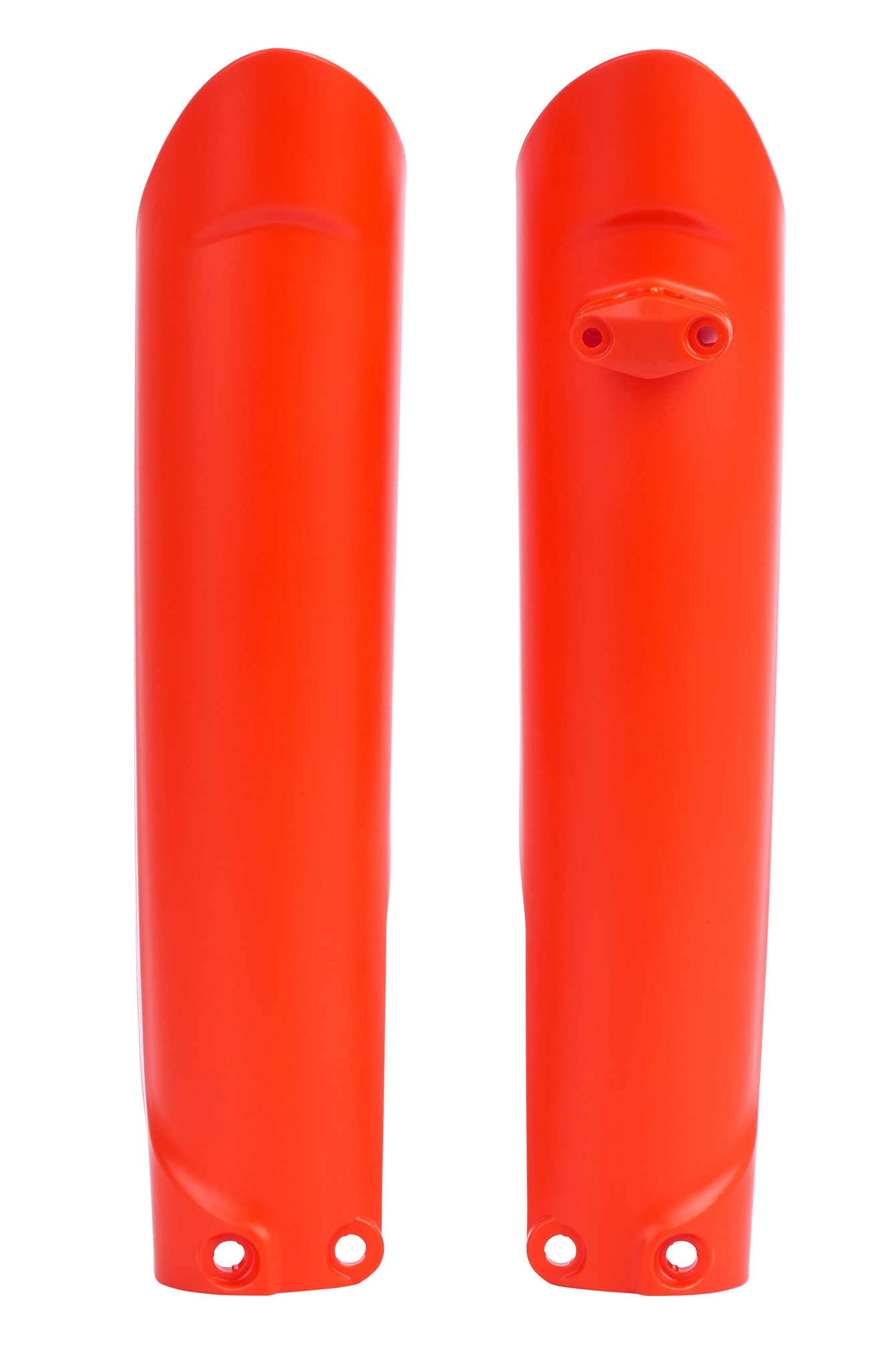 Polisport fork guard KTM SX/SX-F/XC/XC-F(15->) orange ktm 16