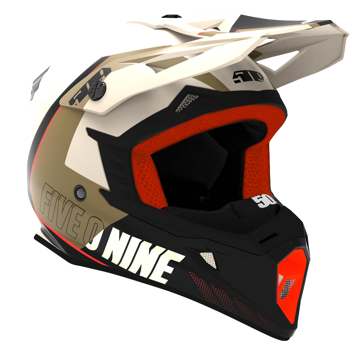 Tactical Helmet