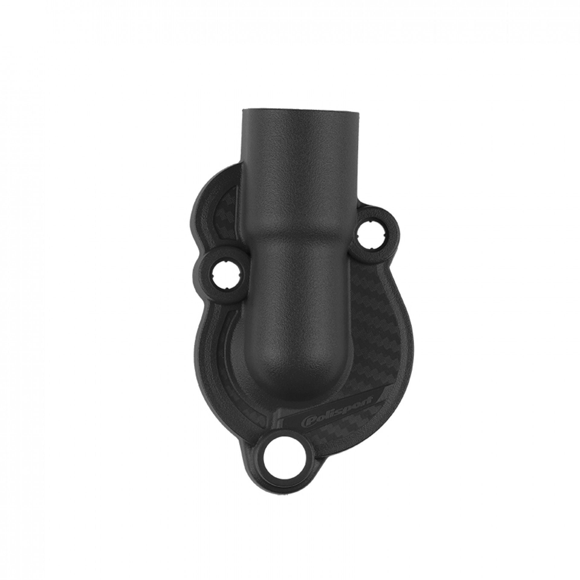 Polisport Waterpump cover CRF450F (17-20) BLACK