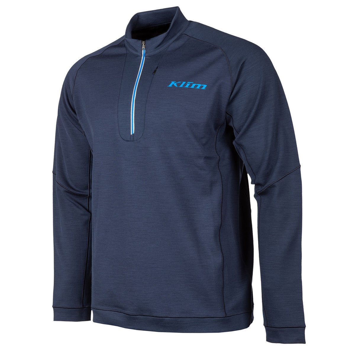 Teton Merino Wool 1/4 Zip Shirt