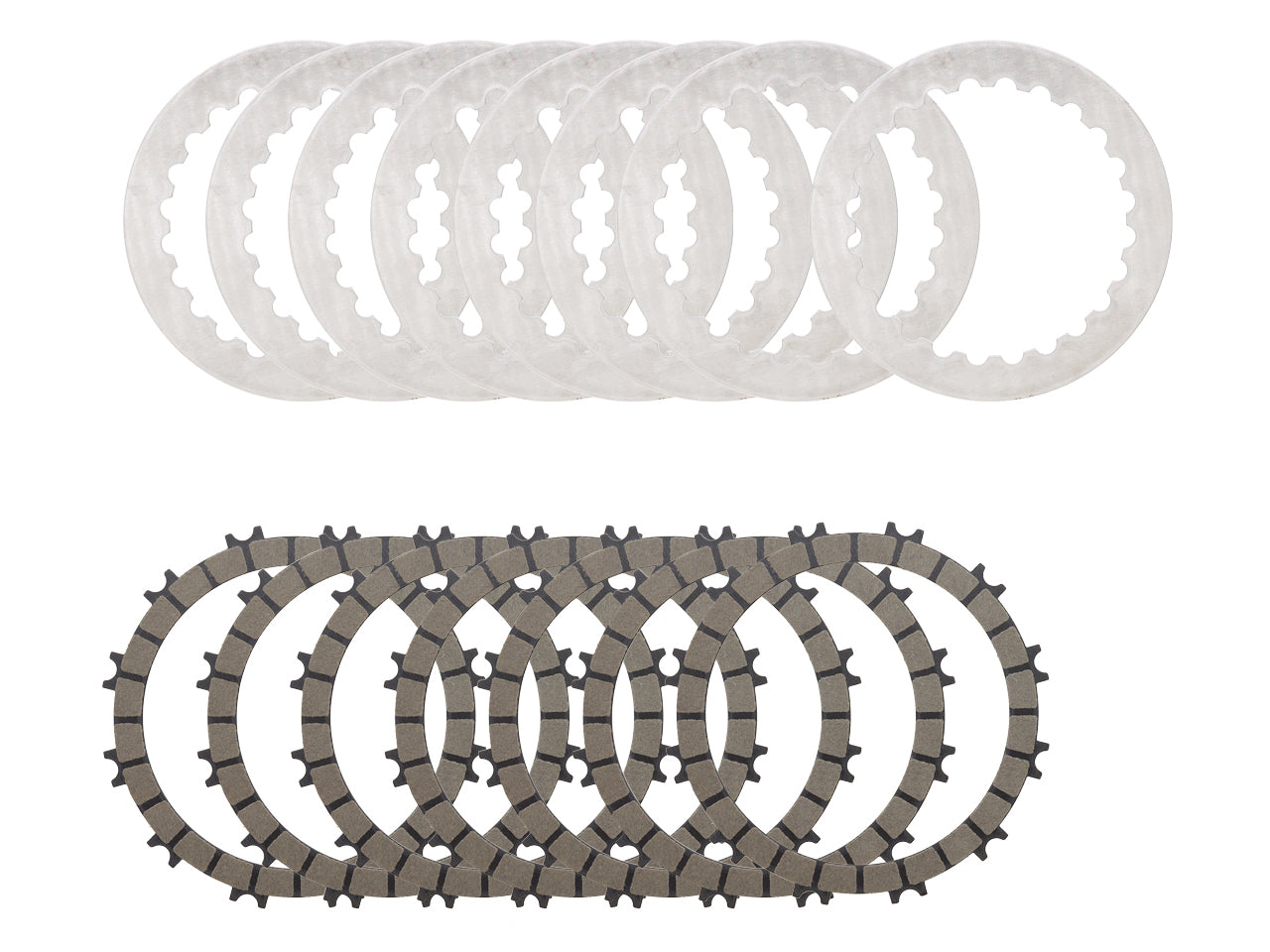 Sixty5 Clutch Disc Kit (jousi ei sisälly)