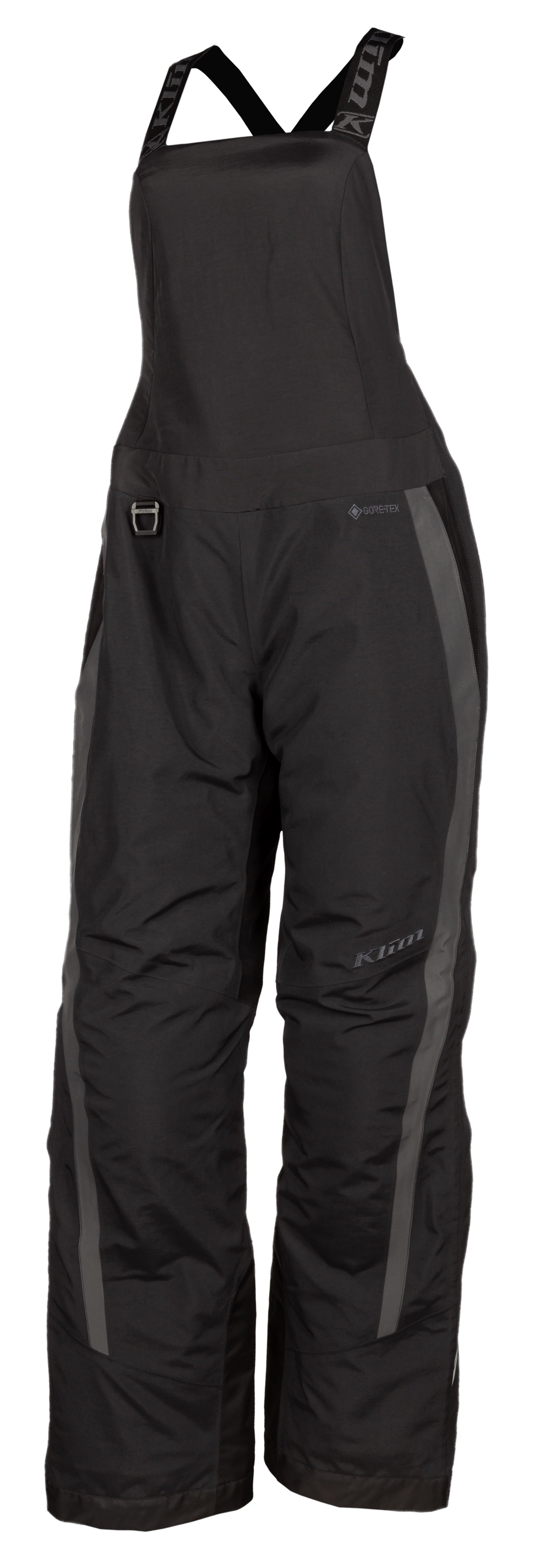 Женский Strata Bib Снегоходные Штаны