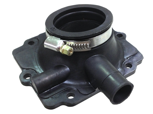 Sno-X Carburetor flange Polaris