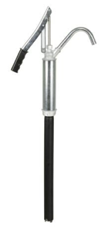 IPONE Drumpump manual, for 60 & 220 Liter