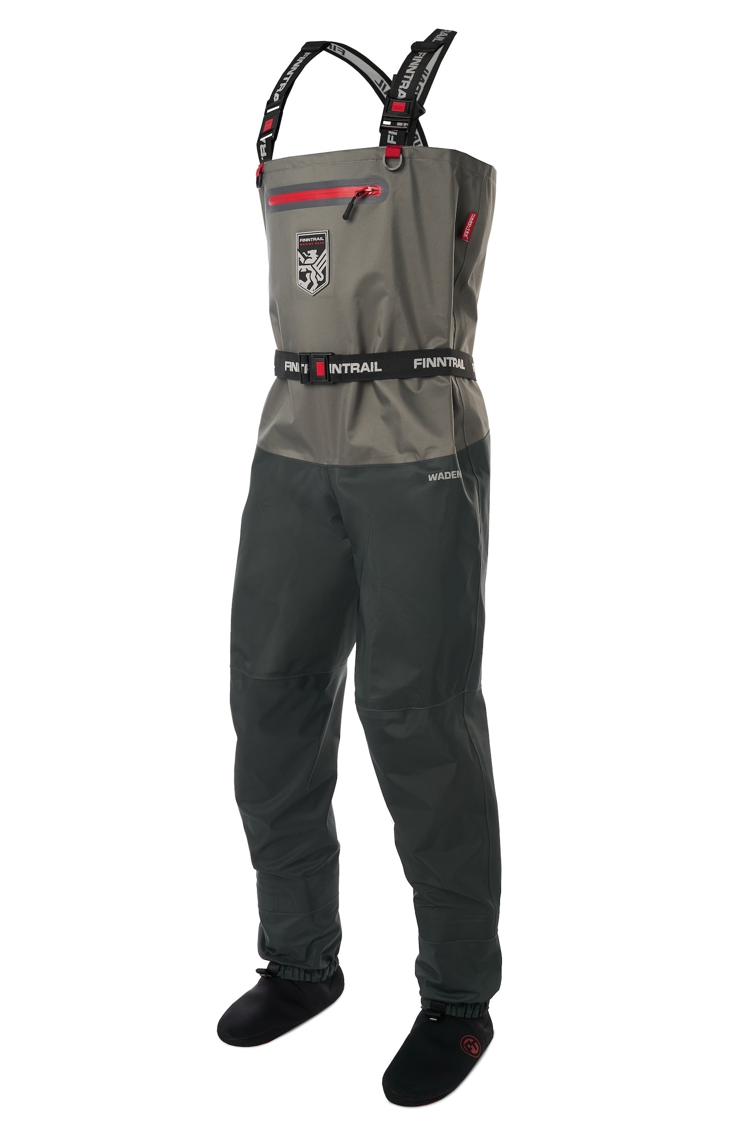 Membrane stockingfoot Waders Wademan
