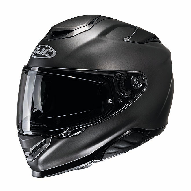 RPHA 71 Motorcycle Helmet